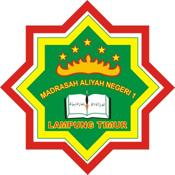 Logo MAN 1 Lampung Timur
